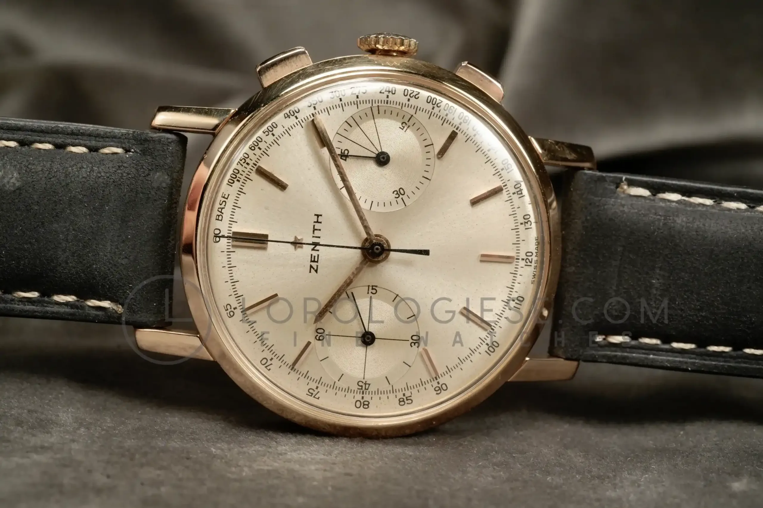 ZENITH CHRONO G149 YG18 AP SLV 146D 12_1_11zon_13_11zon