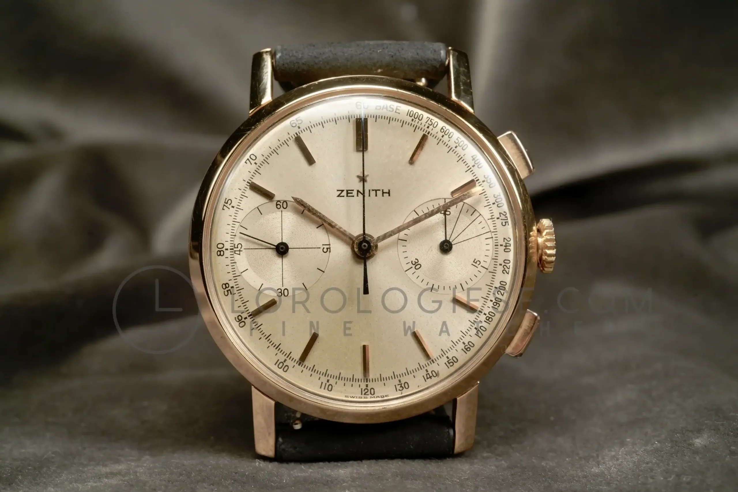 ZENITH CHRONO G149 YG18 AP SLV 146D 1_12_11zon_2_11zon