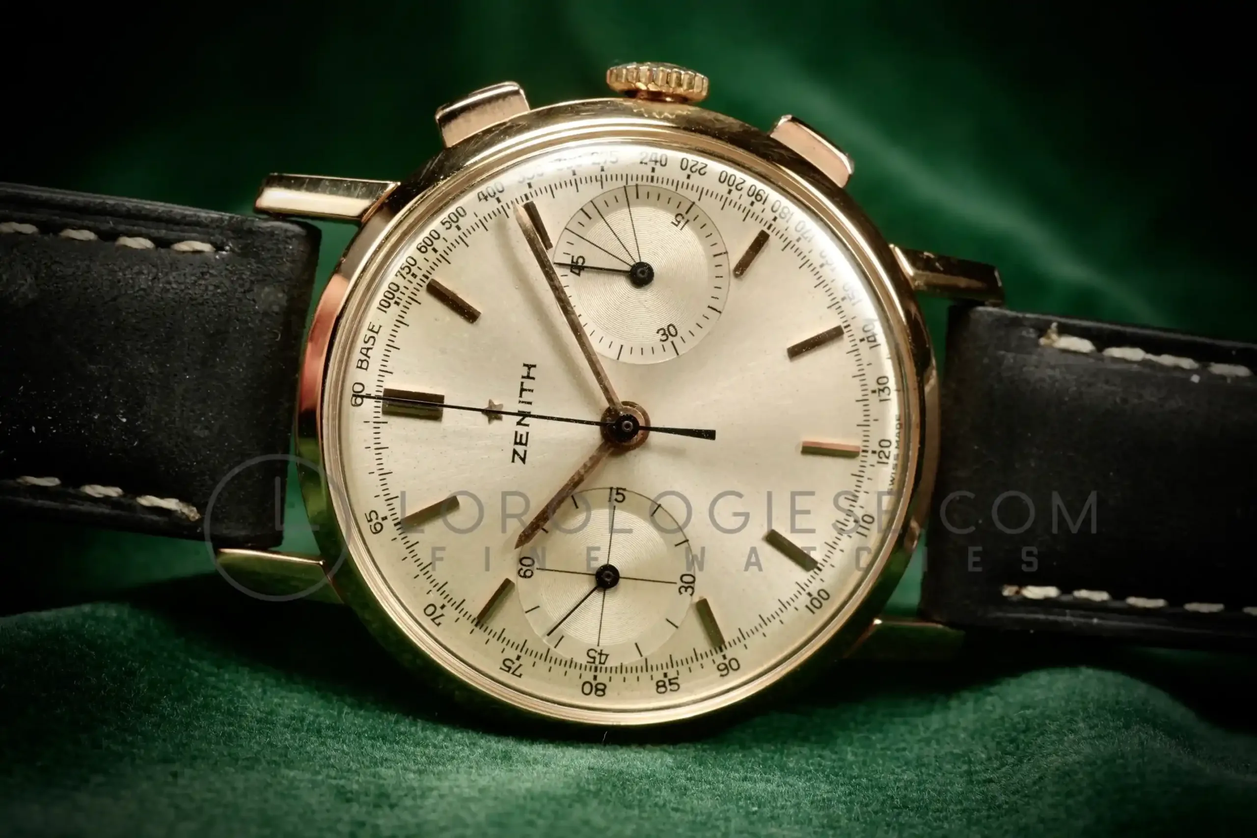 ZENITH CHRONO G149 YG18 AP SLV 146D _13_11zon_1_11zon