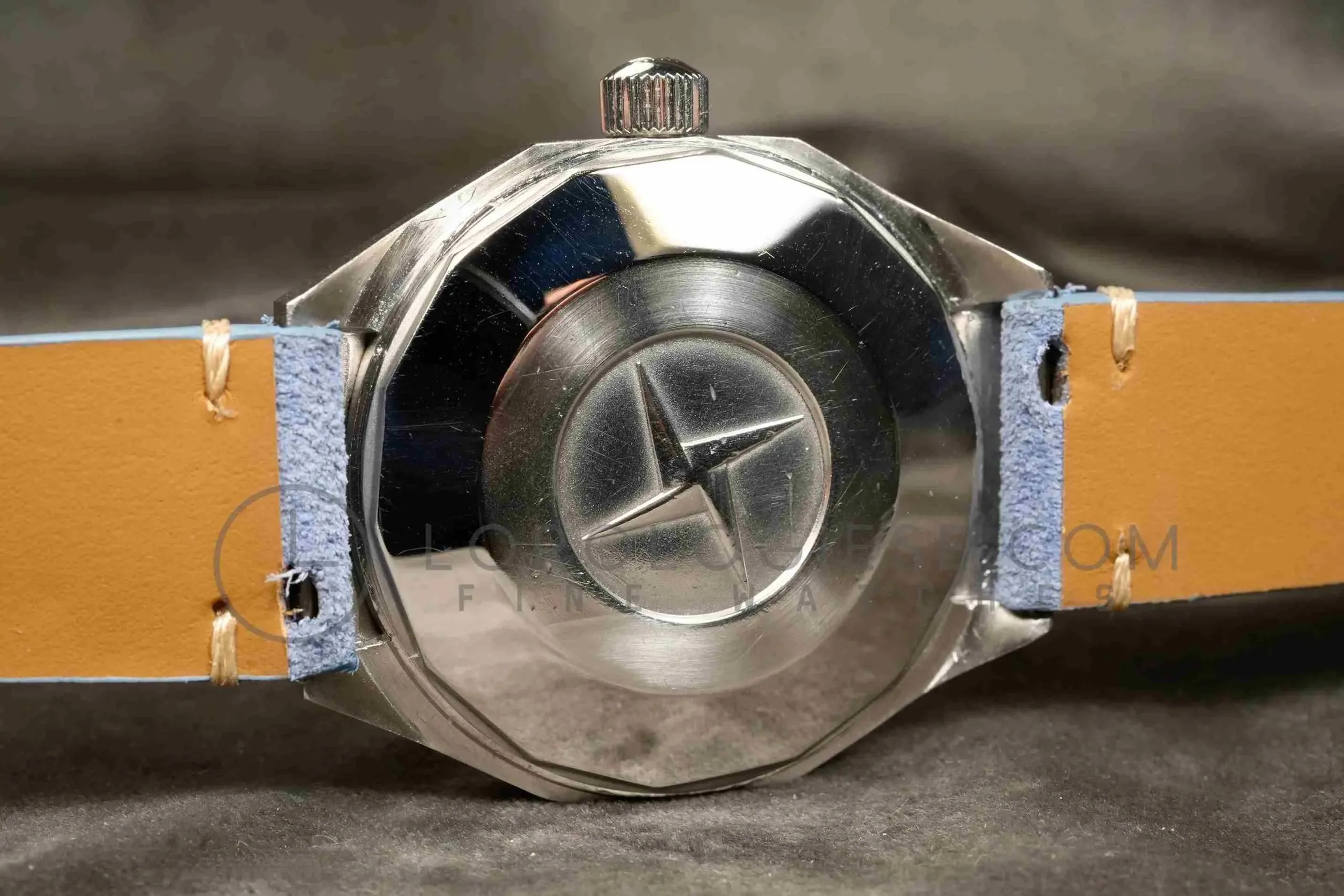 ZENITH DEFY A3642 AA TIFFANY 2552PC 7_5_11zon_7_11zon