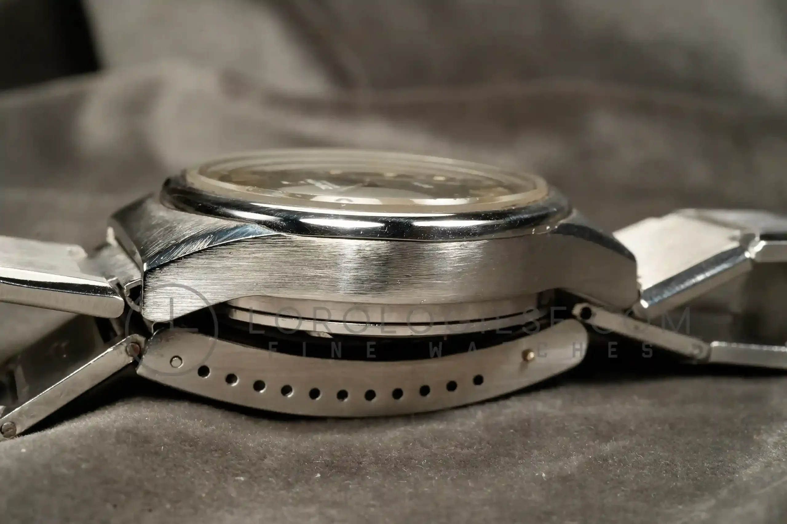 ZENITH DEFY 01-0360-380 AA GRY 2572PC 8_4_11zon_9_11zon