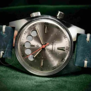 Aquastar - Regate Ref. 4000N Automatic Regatta / Sailing Watch - Cal. F4000N