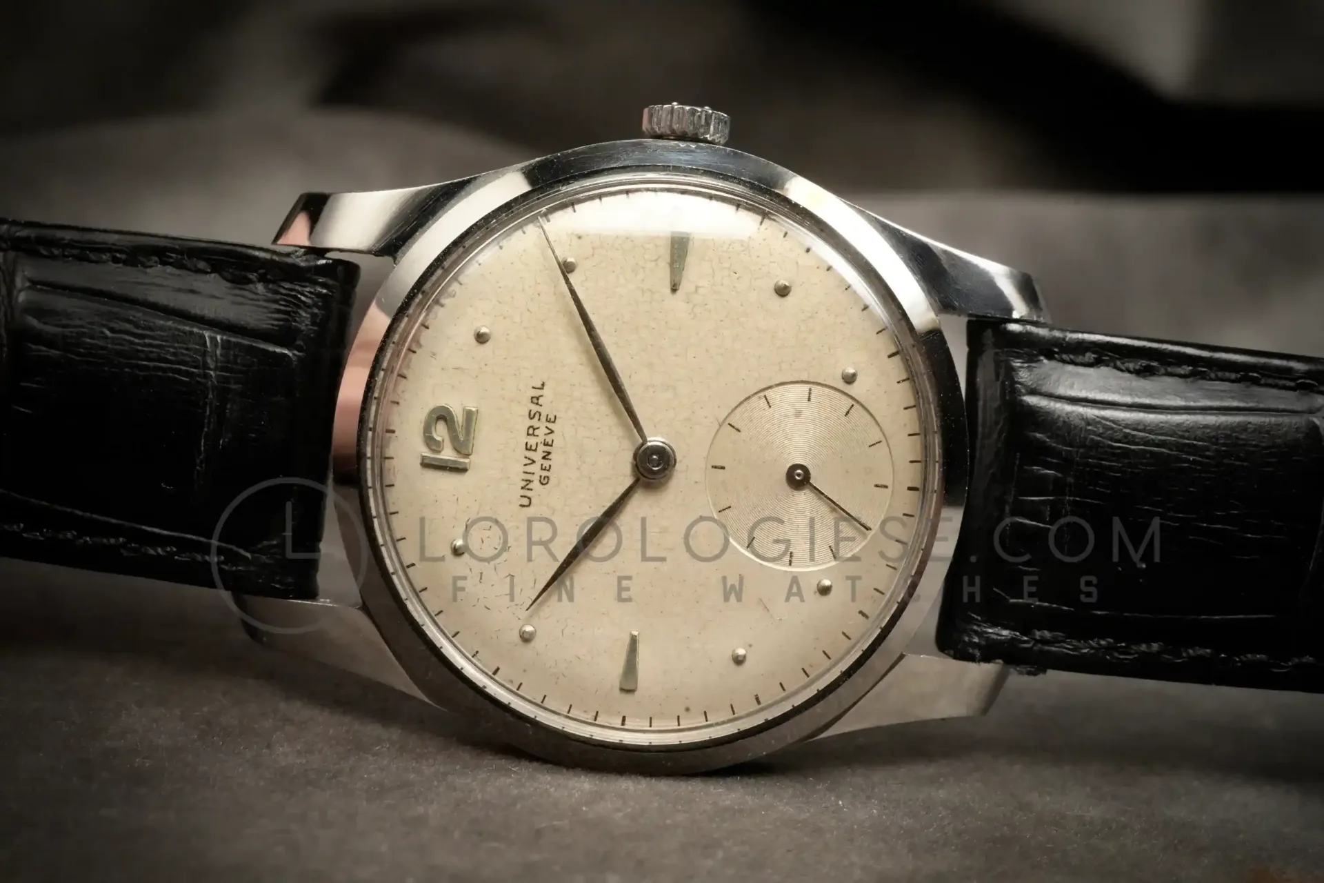 UNIVERSAL GENEVE CLASSIC 212204 AP SLV 128 10_11_11zon_11_11zon