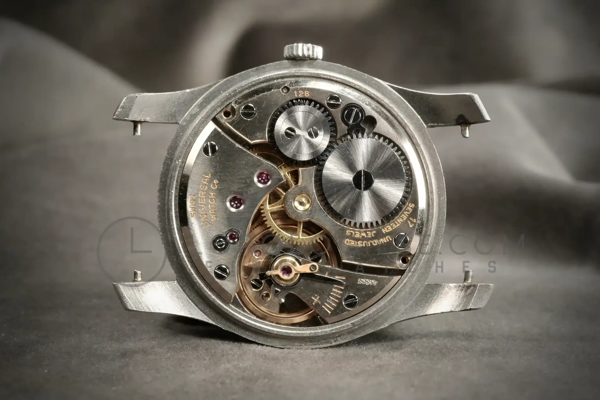 UNIVERSAL GENEVE CLASSIC 212204 AP SLV 128 4_5_11zon_5_11zon