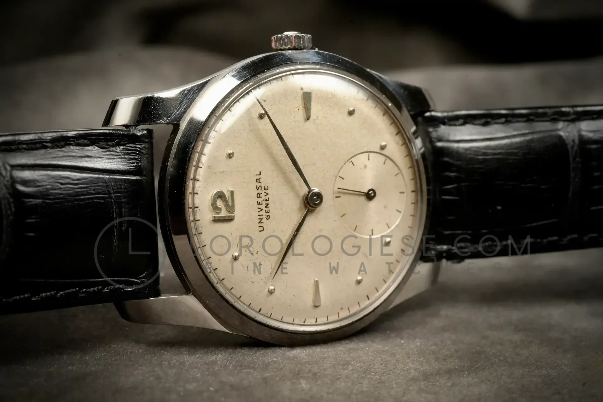 UNIVERSAL GENEVE CLASSIC 212204 AP SLV 128 9_10_11zon_10_11zon