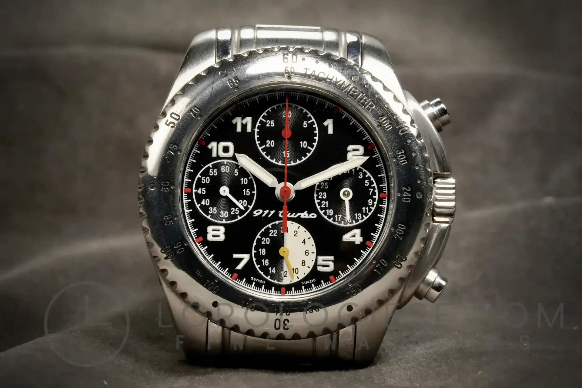 ETERNA 911 TURBO GMT CHRONO 1508.41 AA BLK R7750 1_1_11zon_2_11zon