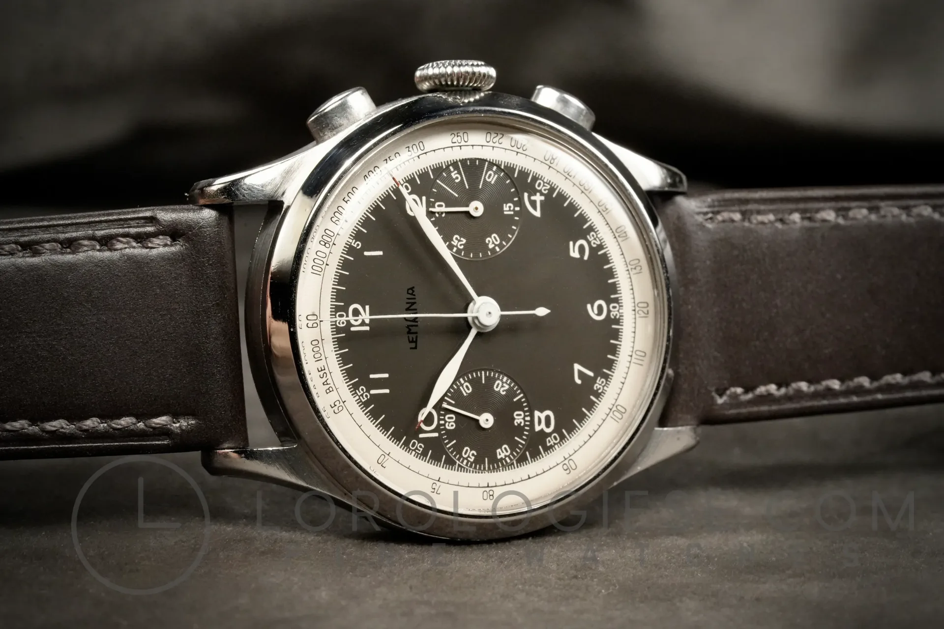 LEMANIA CHRONO 15.TL AP GRY BT 15.TL 10_3_11zon