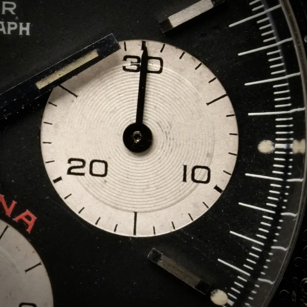 Rolex Cosmograph Daytona Ref. 6265 Big Red