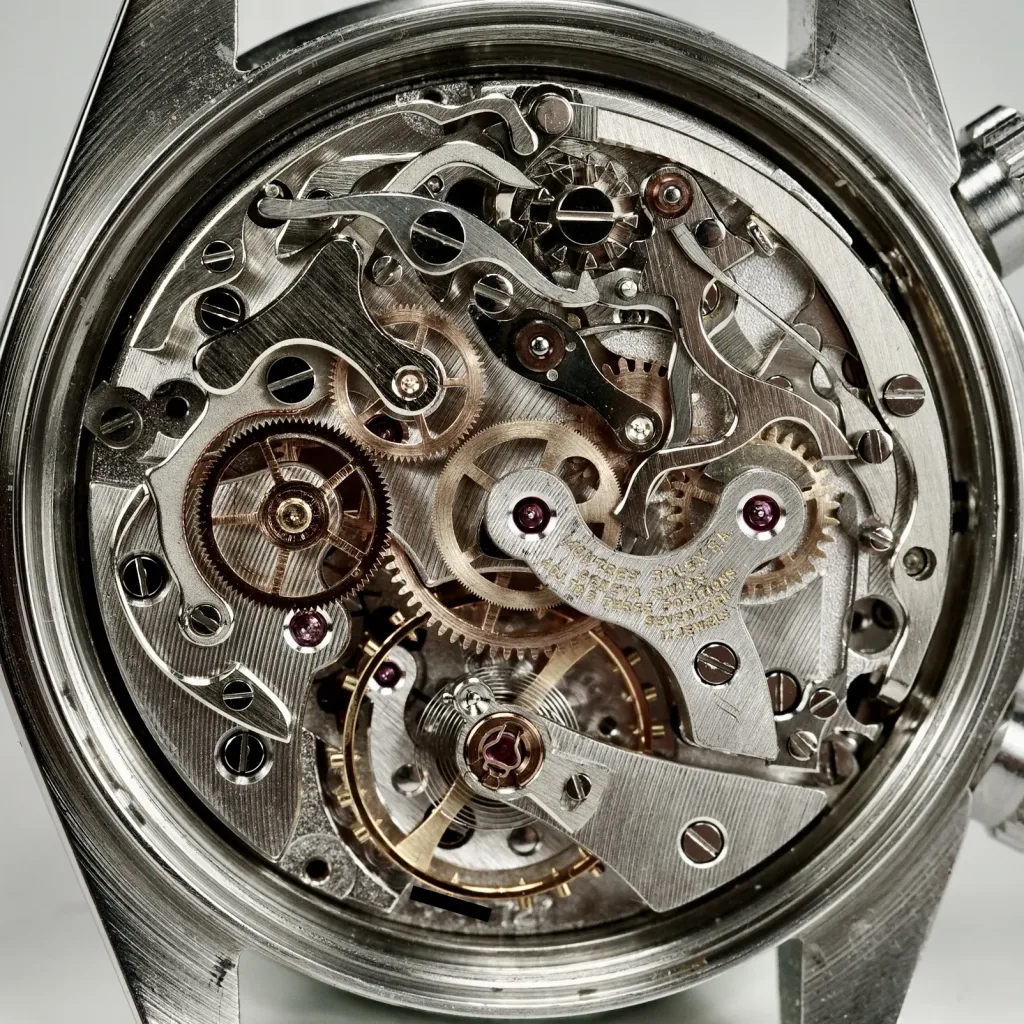 Rolex Cosmograph Daytona Ref. 6265 Big Red