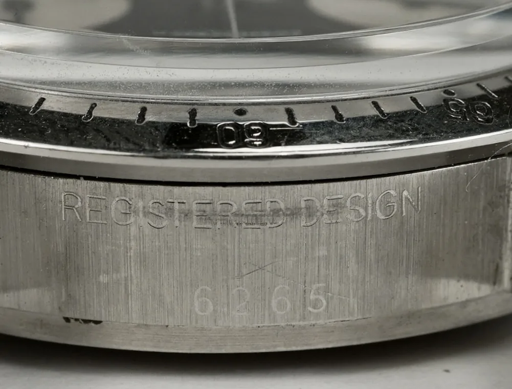 Rolex Cosmograph Daytona Ref. 6265 Big Red