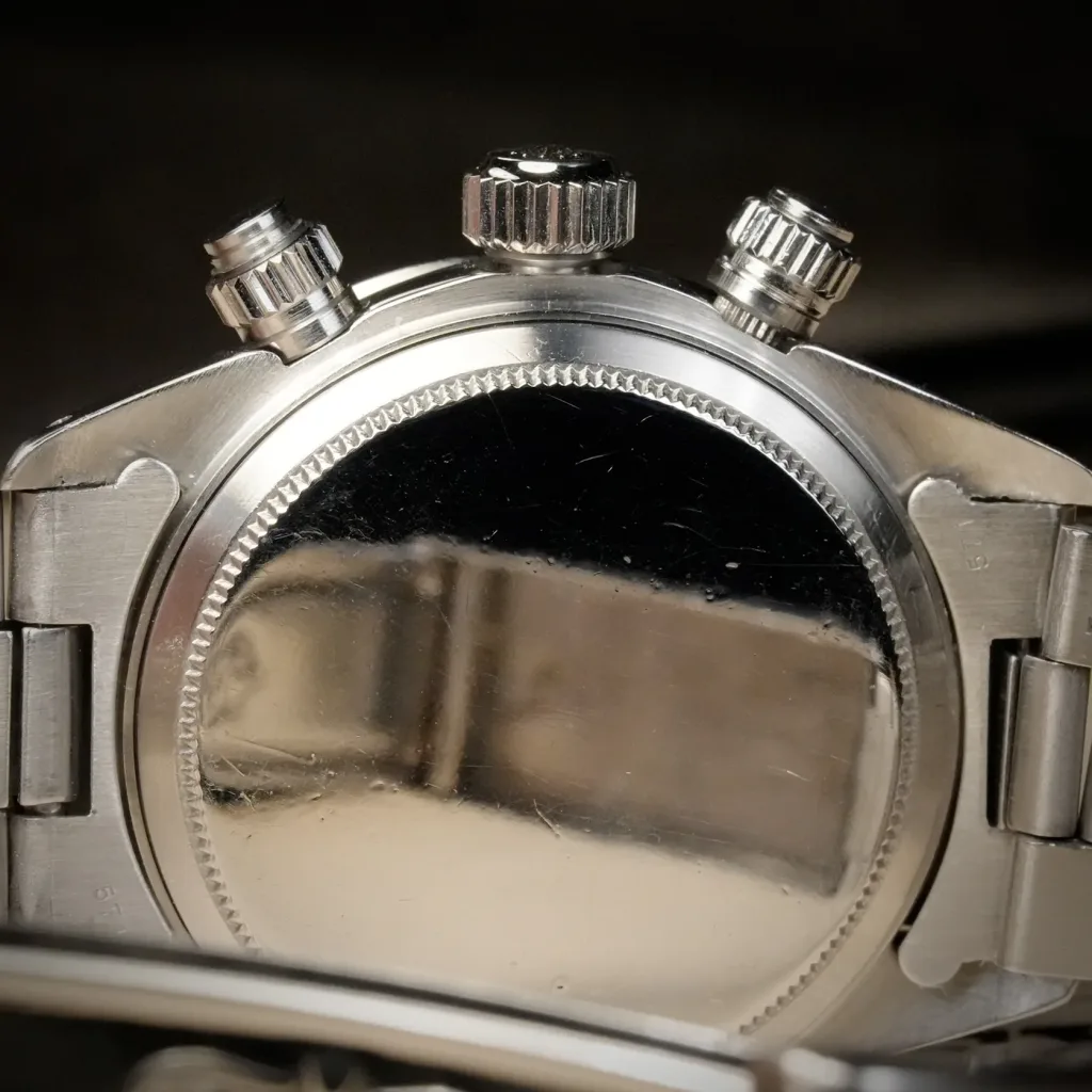 Rolex Cosmograph Daytona Ref. 6265 Big Red