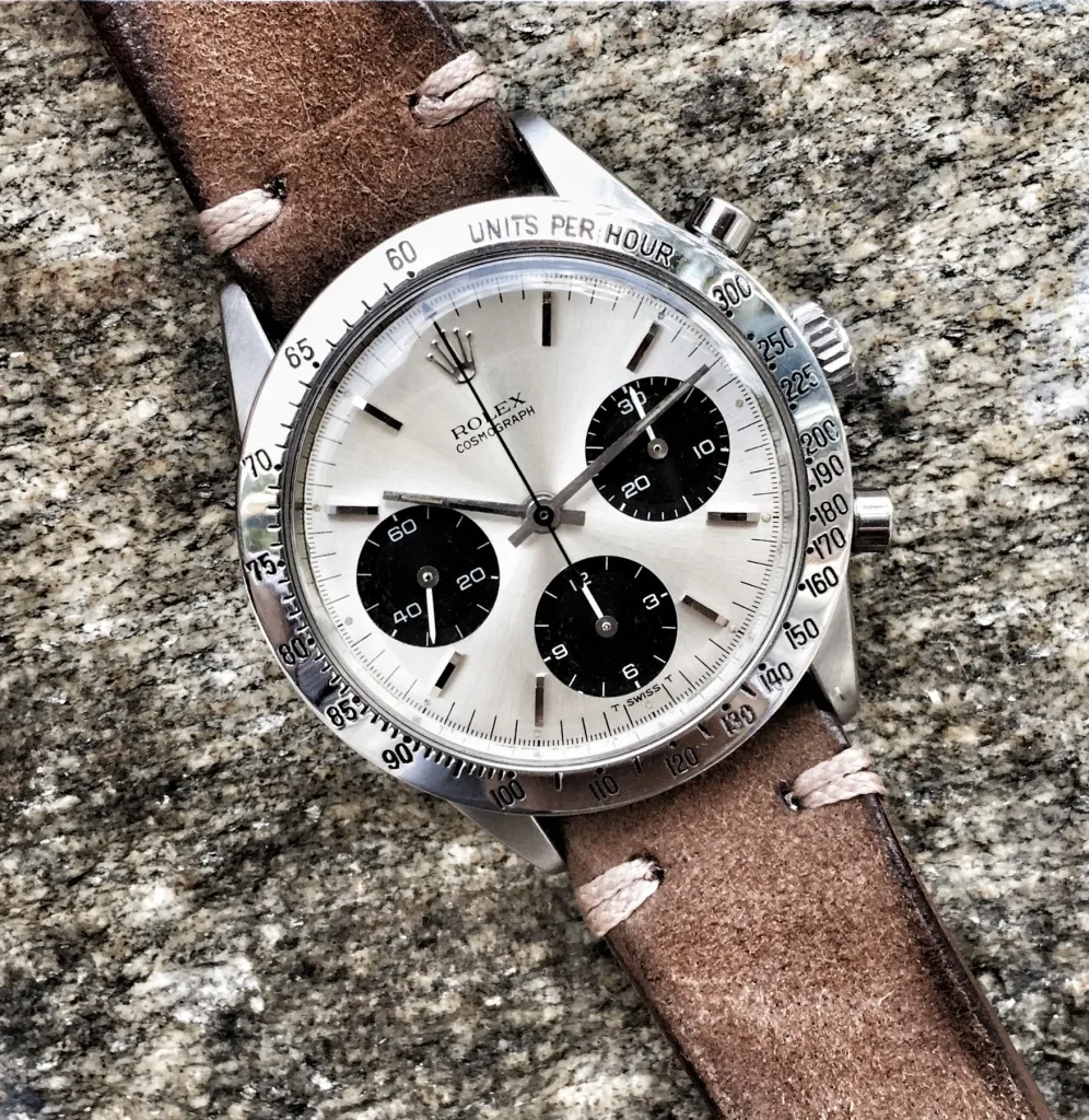 A Rolex Daytona Ref. 6239