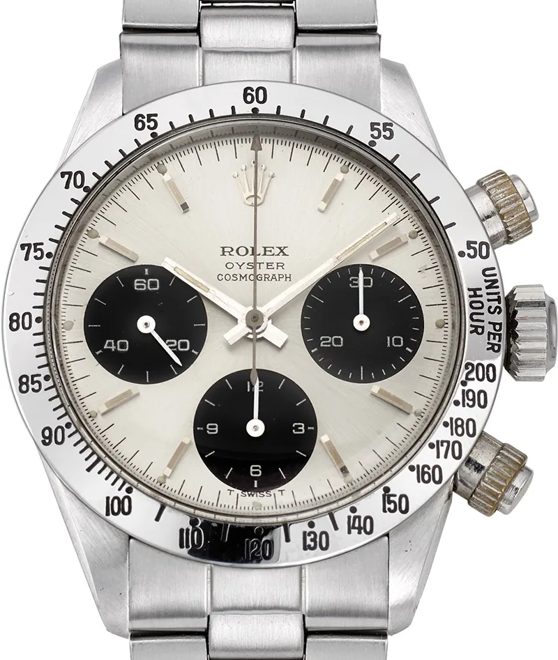 Rolex 6265