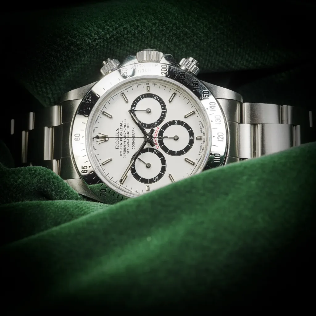 Rolex Daytona 16520 200 Cal. 4030