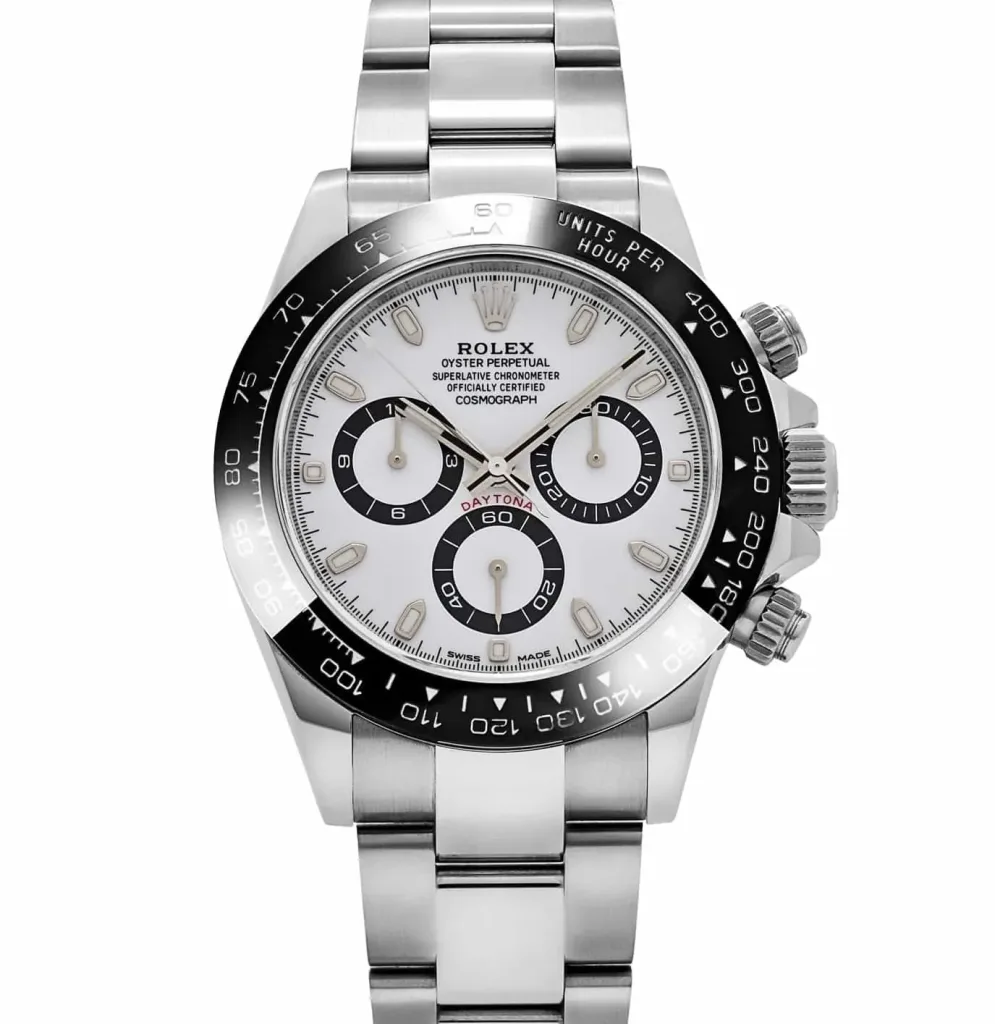 Rolex Daytona 116500LN