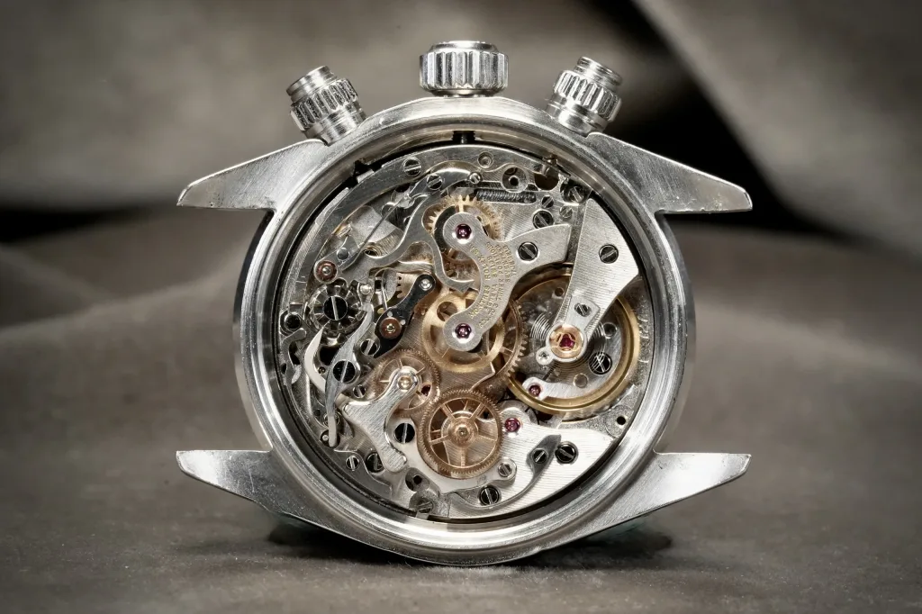 Rolex Cosmograph Daytona Ref. 6265 Big Red