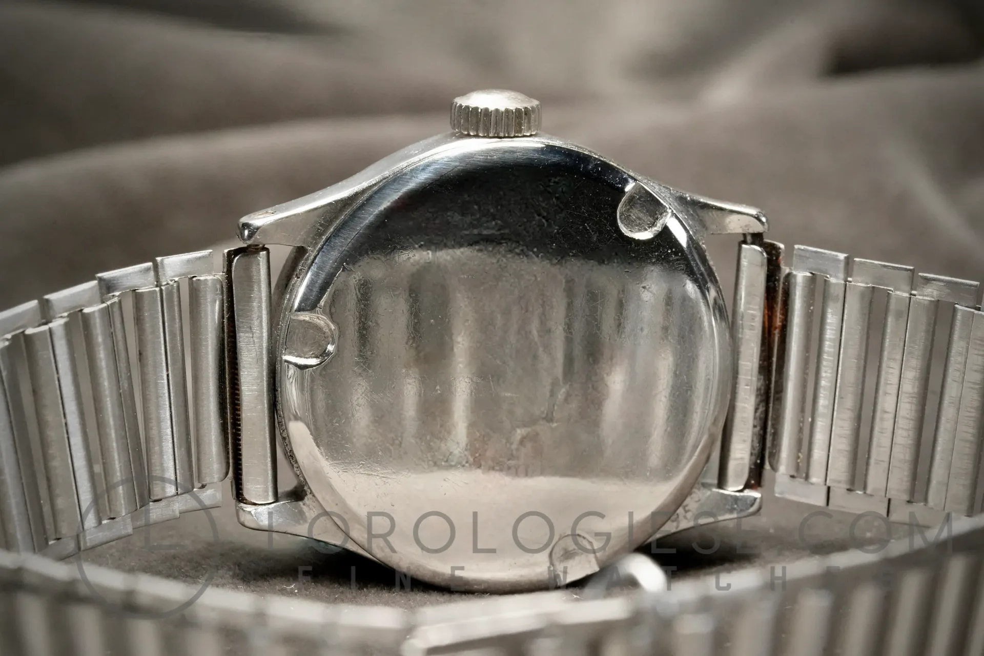 LONGINES TRE TACCHE BREGUET MM AP BLK 12.68Z6_3_11zon