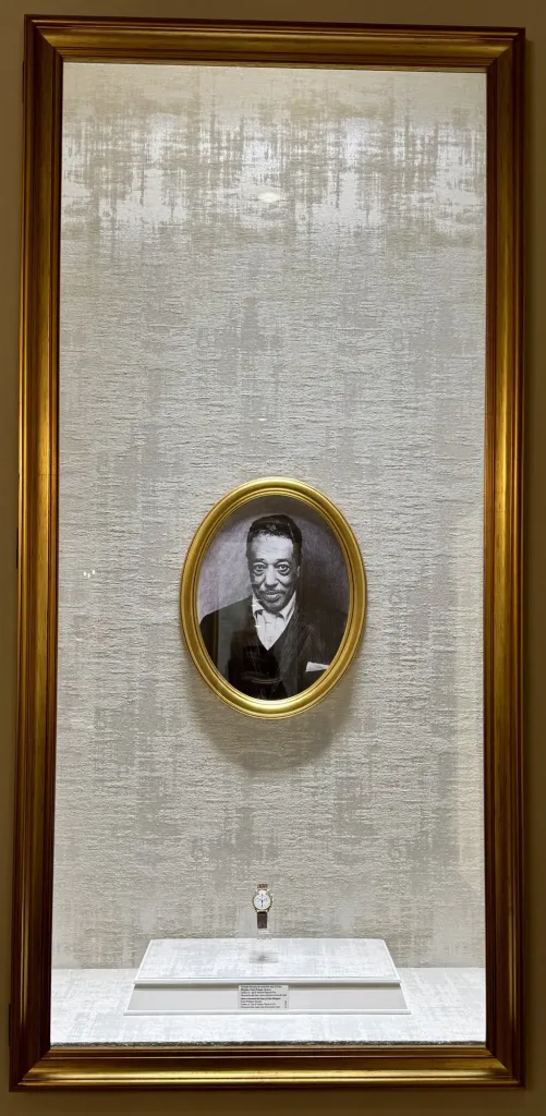 Duke Ellington